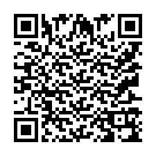 QR-koodi puhelinnumerolle +9512719041