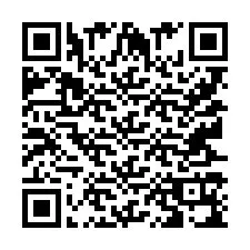 QR-koodi puhelinnumerolle +9512719047