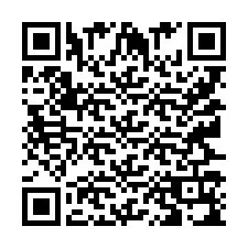 Kod QR dla numeru telefonu +9512719052