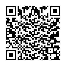 QR-koodi puhelinnumerolle +9512719053