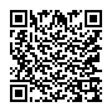 QR Code pour le numéro de téléphone +9512719096