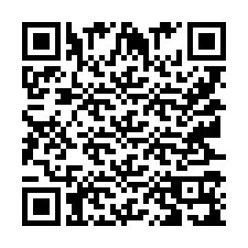 Codice QR per il numero di telefono +9512719106