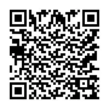 Codice QR per il numero di telefono +9512719115