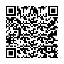 QR Code สำหรับหมายเลขโทรศัพท์ +9512719126