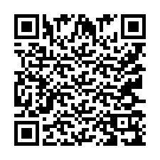 Código QR para número de telefone +9512719133