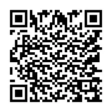 QR Code สำหรับหมายเลขโทรศัพท์ +9512719138