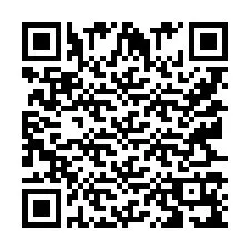 QR Code สำหรับหมายเลขโทรศัพท์ +9512719142