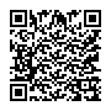 Codice QR per il numero di telefono +9512719146