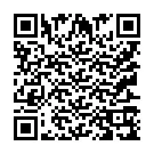 QR-код для номера телефона +9512719181