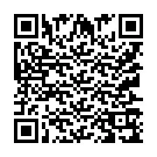 QR Code สำหรับหมายเลขโทรศัพท์ +9512719194