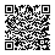 QR-Code für Telefonnummer +9512719196