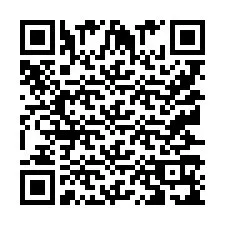 QR Code สำหรับหมายเลขโทรศัพท์ +9512719199