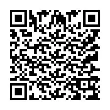 QR Code สำหรับหมายเลขโทรศัพท์ +9512719224