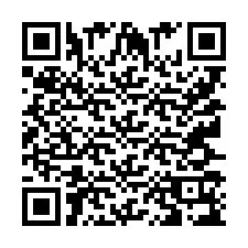 QR Code สำหรับหมายเลขโทรศัพท์ +9512719233