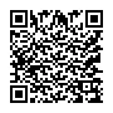 QR Code สำหรับหมายเลขโทรศัพท์ +9512719239