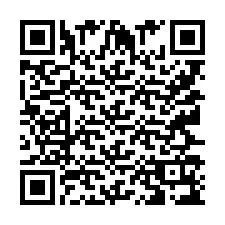 QR Code สำหรับหมายเลขโทรศัพท์ +9512719262