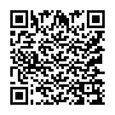 QR Code สำหรับหมายเลขโทรศัพท์ +9512719268