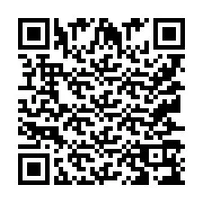 QR Code สำหรับหมายเลขโทรศัพท์ +9512719299