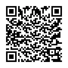 QR kód a telefonszámhoz +9512719300