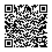 Kode QR untuk nomor Telepon +9512719305