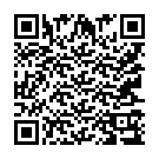 QR Code สำหรับหมายเลขโทรศัพท์ +9512719307