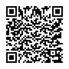 QR kód a telefonszámhoz +9512719318