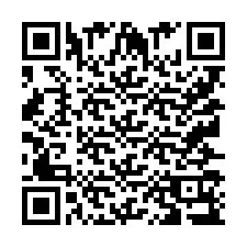 QR Code สำหรับหมายเลขโทรศัพท์ +9512719329