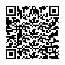 QR-koodi puhelinnumerolle +9512719350