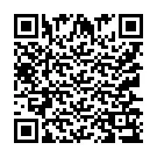 Código QR para número de teléfono +9512719374