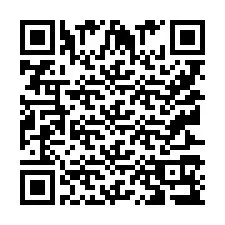 Código QR para número de teléfono +9512719381