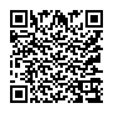 Código QR para número de teléfono +9512719388