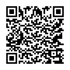 Kode QR untuk nomor Telepon +9512719397