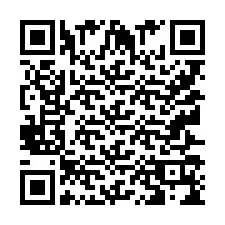 Código QR para número de teléfono +9512719425