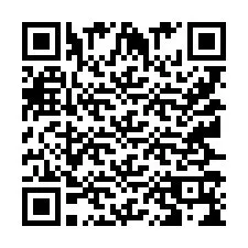 Kod QR dla numeru telefonu +9512719426