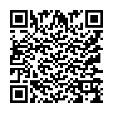 Código QR para número de teléfono +9512719428