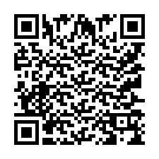 Código QR para número de teléfono +9512719434