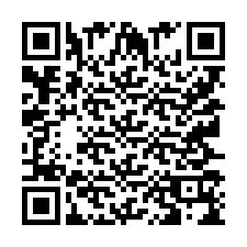 QR-код для номера телефона +9512719436