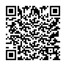 Kod QR dla numeru telefonu +9512719438