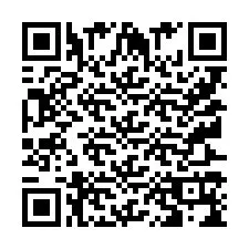 Código QR para número de teléfono +9512719440