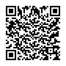 Código QR para número de teléfono +9512719490