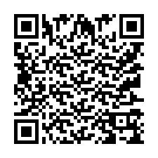 Kode QR untuk nomor Telepon +9512719504