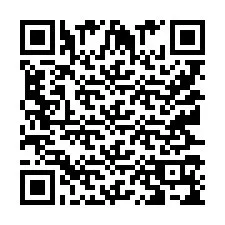 QR код за телефонен номер +9512719516