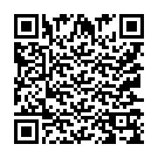 Codice QR per il numero di telefono +9512719518