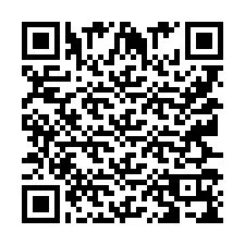 Codice QR per il numero di telefono +9512719522