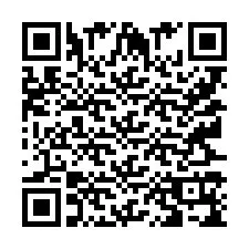 QR-Code für Telefonnummer +9512719542