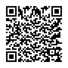 QR-Code für Telefonnummer +9512719544