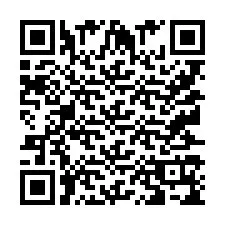 Kode QR untuk nomor Telepon +9512719549