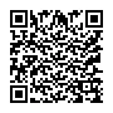 QR kód a telefonszámhoz +9512719560