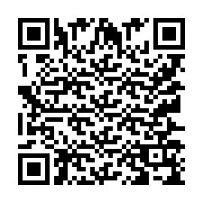 Kode QR untuk nomor Telepon +9512719574