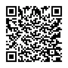 QR kód a telefonszámhoz +9512720074